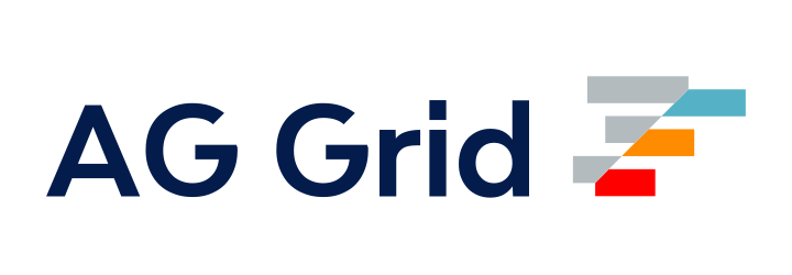 ag grid logo