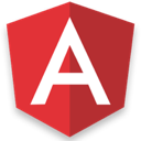 angular logo