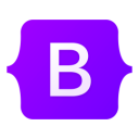 bootstrap logo