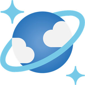 cosmosdb logo