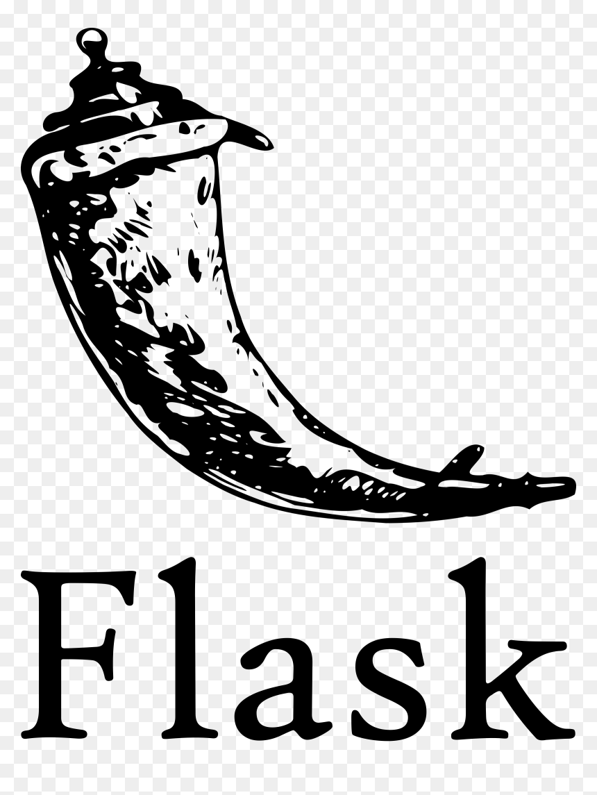 flask logo