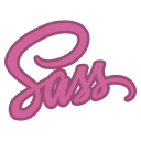 sass logo